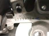 Recambio de volante para mazda 2 (de_, dh_) 1.4 mzr-cd referencia OEM IAM DF7432980C02 DF7432980C02 