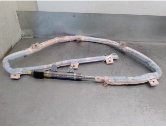Recambio de airbag cortina delantero izquierdo para porsche cayenne (typ 92aa) 3.0 v6 tdi cat referencia OEM IAM 7P5880741C 9588