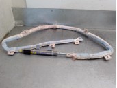 Recambio de airbag cortina delantero izquierdo para porsche cayenne (typ 92aa) 3.0 v6 tdi cat referencia OEM IAM 7P5880741C 9588