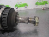 Recambio de transmision delantera derecha para citroën xsara berlina 1.9 diesel referencia OEM IAM   