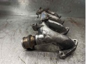 Recambio de colector admision para mitsubishi montero (l040) 2.5 turbodiesel referencia OEM IAM MD094446  