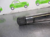 Recambio de transmision delantera derecha para citroën xsara berlina 1.9 diesel referencia OEM IAM   