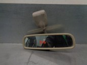 Recambio de espejo interior para mitsubishi montero (l040) 2.5 turbodiesel referencia OEM IAM   