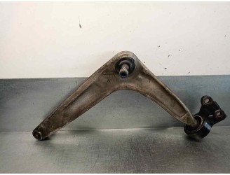 Recambio de brazo suspension inferior delantero derecho para mg serie 75 (j/rj) 2.0 16v cdti referencia OEM IAM RBJ000370 