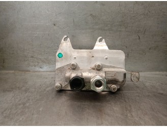 Recambio de enfriador aceite motor para mercedes-benz clase v (w447) v 250 cdi / d (447.811, 447.813, 447.815) referencia OEM IA