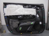 Recambio de guarnecido puerta delantera derecha para kia sportage 1.7 crdi cat referencia OEM IAM 82380F1000 82308F1000 