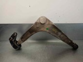 Replacement front right lower suspension arm for MG 75 Series (J/RJ) 2.0 16V CDTi OEM IAM reference RBJ000370 