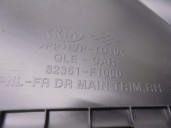 Recambio de guarnecido puerta delantera derecha para kia sportage 1.7 crdi cat referencia OEM IAM 82380F1000 82308F1000 