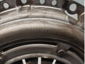 Recambio de kit embrague para citroën c3 1.4 hdi referencia OEM IAM 2052E1 3082001262 SACHS