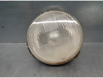 Recambio de faro derecho para mitsubishi montero (l040) 2.5 turbodiesel referencia OEM IAM MB283548  