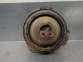 Recambio de faro derecho para mitsubishi montero (l040) 2.5 turbodiesel referencia OEM IAM MB283548  