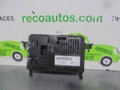 Recambio de pantalla multifuncion para ford ka+ ti-vct cat referencia OEM IAM GK2T18B955RA 