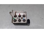 Recambio de modulo electronico para audi a8 (4e2) 4.0 v8 32v tdi biturbo cat (ase) referencia OEM IAM 4E0616014 1512400013 ATE