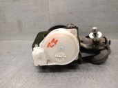 Recambio de cinturon seguridad trasero izquierdo para ford ranger (tke) 2.2 tdci referencia OEM IAM AB3926611B68A 1906248 