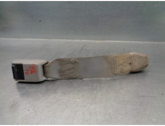 Recambio de enganche cinturon para mitsubishi montero (l040) 2.5 turbodiesel referencia OEM IAM MB491610  TRA DER.