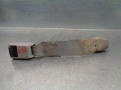 Recambio de enganche cinturon para mitsubishi montero (l040) 2.5 turbodiesel referencia OEM IAM MB491610  TRA DER.