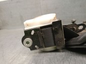 Recambio de cinturon seguridad trasero izquierdo para ford ranger (tke) 2.2 tdci referencia OEM IAM AB3926611B68A 1906248 