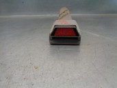 Recambio de enganche cinturon para mitsubishi montero (l040) 2.5 turbodiesel referencia OEM IAM MB491610  TRA DER.