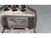 Recambio de modulo electronico para audi a8 (4e2) 4.0 v8 32v tdi biturbo cat (ase) referencia OEM IAM 4E0616014 1512400013 ATE