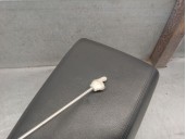 Recambio de apoyabrazos central para audi a6 allroad c7 (4gh, 4gj) 3.0 tdi quattro referencia OEM IAM 4G0864207 4G0864207 