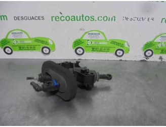 Replacement clutch pump for Ford Ka+ Ti-VCT CAT OEM IAM reference 