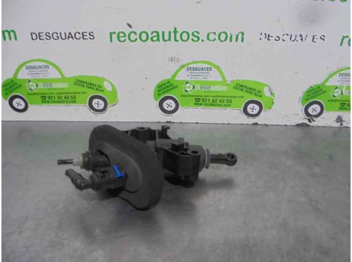 Recambio de bomba embrague para ford ka+ ti-vct cat referencia OEM IAM 