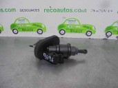 Recambio de bomba embrague para ford ka+ ti-vct cat referencia OEM IAM 