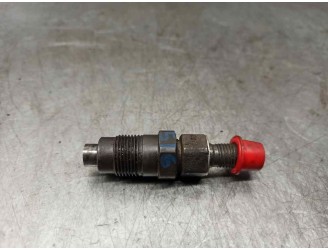 Replacement injector for Mitsubishi Montero (L040) 2.5 Turbodiesel OEM IAM reference 