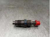 Recambio de inyector para mitsubishi montero (l040) 2.5 turbodiesel referencia OEM IAM 