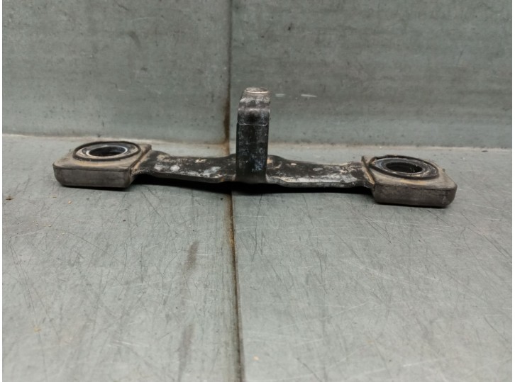 Recambio de cerradura capot para volkswagen golf vii (5g1, bq1, be1, be2) 2.0 tdi referencia OEM IAM 5G0827517D  