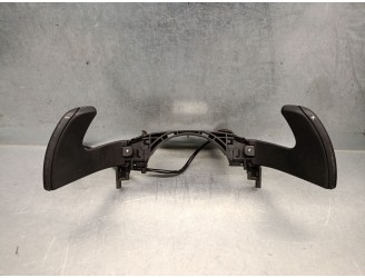Recambio de mando volante para citroën c4 picasso ii 1.6 bluehdi 120 referencia OEM IAM 96667245ZD 6243E4 12275304