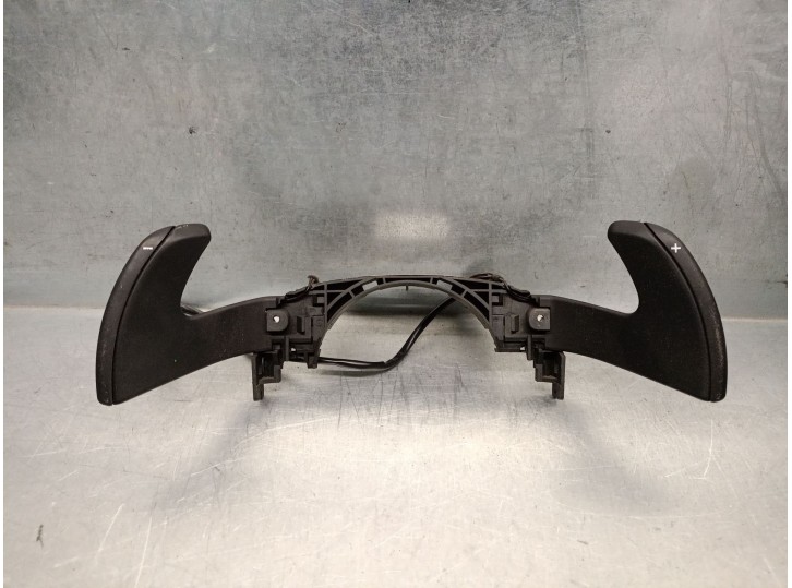 Recambio de mando volante para citroën c4 picasso ii 1.6 bluehdi 120 referencia OEM IAM 96667245ZD 6243E4 12275304