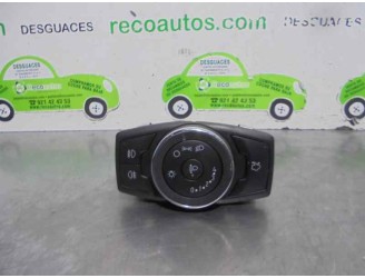 Recambio de mando luces salpicadero para ford ka+ ti-vct cat referencia OEM IAM E4B513A024BB 