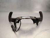 Recambio de mando volante para citroën c4 picasso ii 1.6 bluehdi 120 referencia OEM IAM 96667245ZD 6243E4 12275304