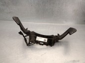 Recambio de mando volante para citroën c4 picasso ii 1.6 bluehdi 120 referencia OEM IAM 96667245ZD 6243E4 12275304
