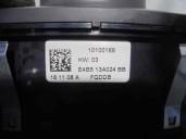 Recambio de mando luces salpicadero para ford ka+ ti-vct cat referencia OEM IAM E4B513A024BB 