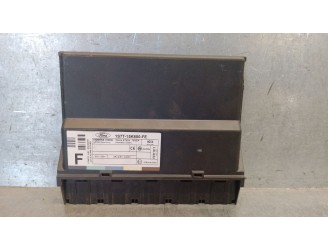 Recambio de modulo confort para ford focus berlina (cak) 1.8 tdci turbodiesel cat referencia OEM IAM 1S7T15K600FE  5WK48730H SIE