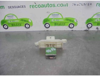 Recambio de resistencia calefaccion para ford ka+ ti-vct cat referencia OEM IAM 