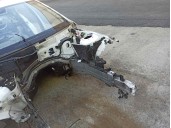 Recambio de punta chasis delantera para mercedes-benz clase e (w212) lim. 2.1 cdi cat referencia OEM IAM CORTE CARROCERIA 