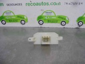 Recambio de resistencia calefaccion para ford ka+ ti-vct cat referencia OEM IAM 