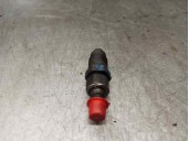 Recambio de inyector para mitsubishi montero (l040) 2.5 turbodiesel referencia OEM IAM 