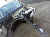 Recambio de punta chasis delantera para mercedes-benz clase e (w212) lim. 2.1 cdi cat referencia OEM IAM CORTE CARROCERIA 