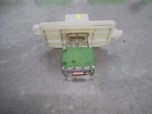 Recambio de resistencia calefaccion para ford ka+ ti-vct cat referencia OEM IAM 