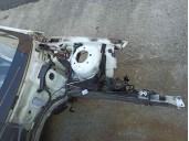 Recambio de punta chasis delantera para mercedes-benz clase e (w212) lim. 2.1 cdi cat referencia OEM IAM CORTE CARROCERIA 