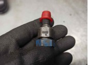 Recambio de inyector para mitsubishi montero (l040) 2.5 turbodiesel referencia OEM IAM   