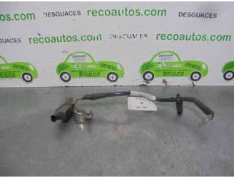 Recambio de caja reles / fusibles para ford ka+ ti-vct cat referencia OEM IAM H3B510C652AA 