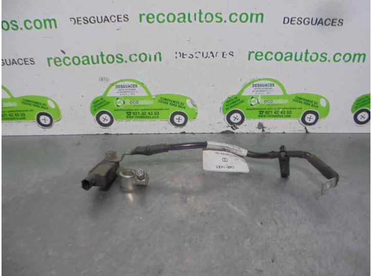 Recambio de caja reles / fusibles para ford ka+ ti-vct cat referencia OEM IAM H3B510C652AA 