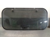 Recambio de luna trasera para mitsubishi montero (l040) 2.5 turbodiesel referencia OEM IAM MB510477 43R00034 CESTA-11