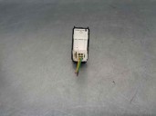 Replacement front right window switch for Citroën C4 Grand Picasso 2.0 Blue-HDi FAP OEM IAM reference 96762292ZD 