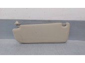 Recambio de parasol derecho para audi a8 (4e2) 4.0 v8 32v tdi biturbo cat (ase) referencia OEM IAM 4E0857552K 